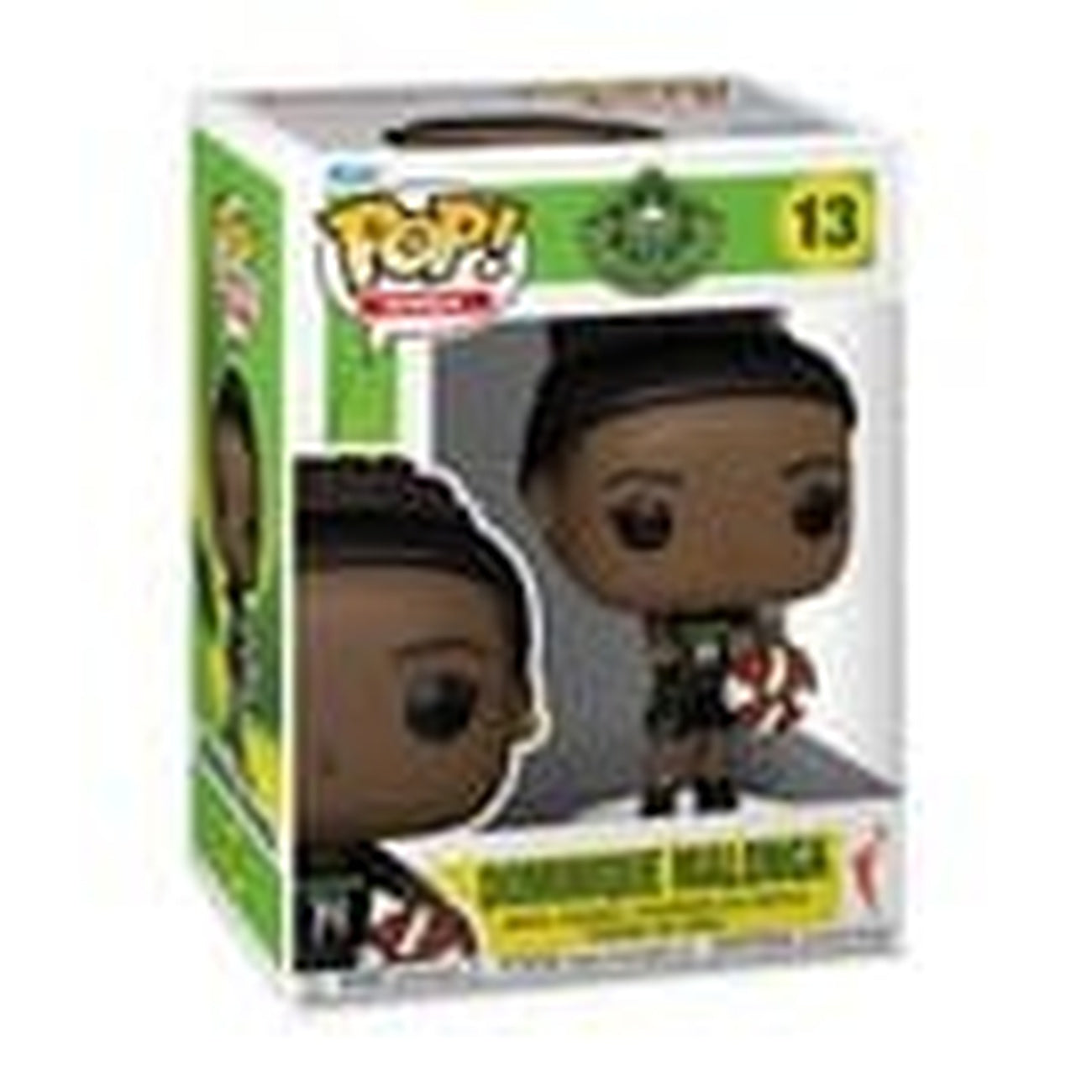 Product image WNBA Legends POP! Sports Vinyl Figure Seattle Storm -