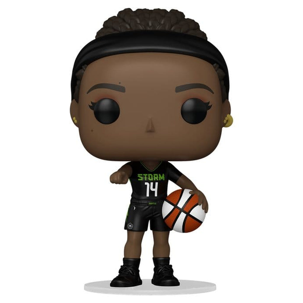Product image WNBA Legends POP! Sports Vinyl Figure Seattle Storm -