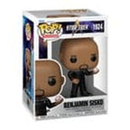 Product image Star Trek: Deep Space Nine POP! Television Vinyl Figure