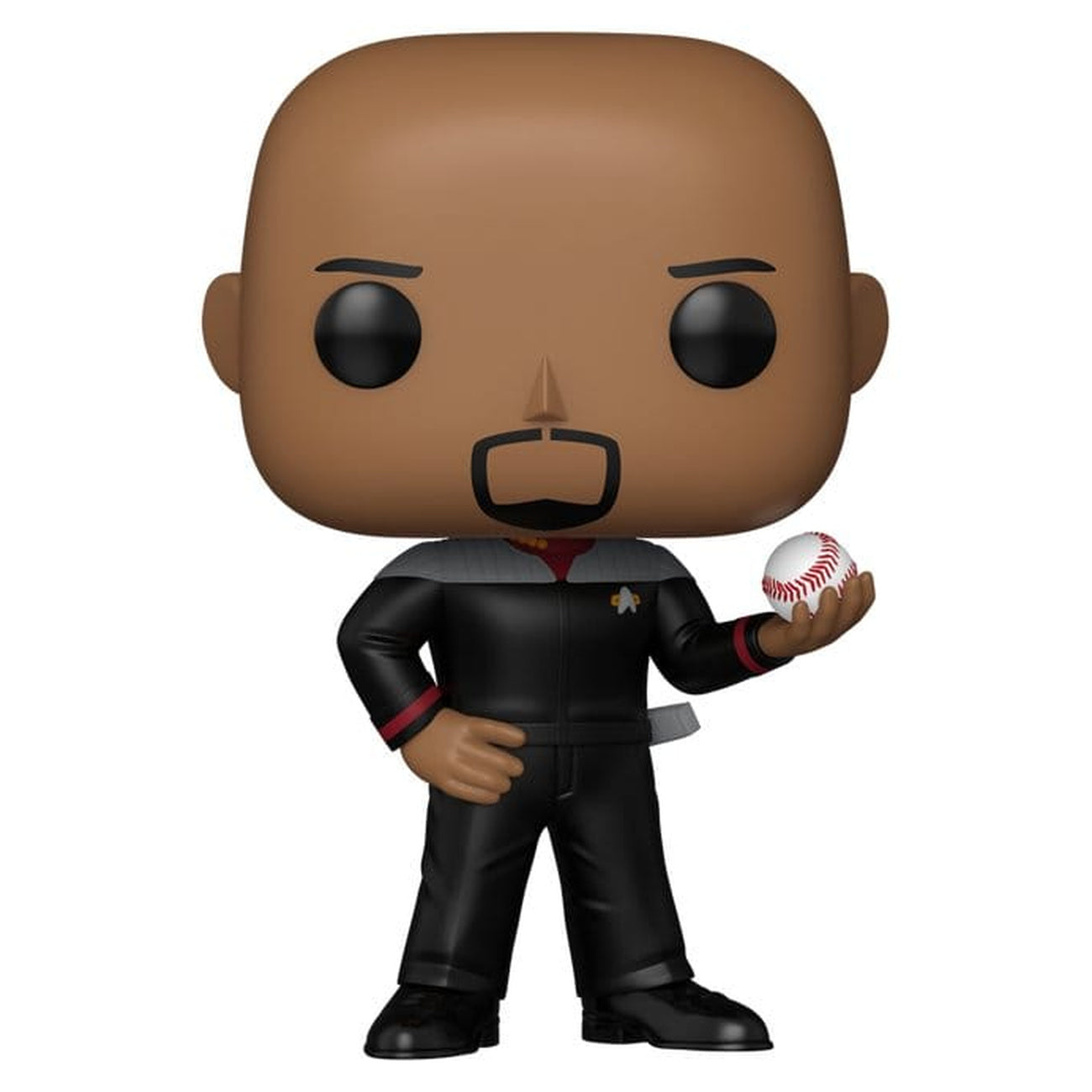 Product image Star Trek: Deep Space Nine POP! Television Vinyl Figure