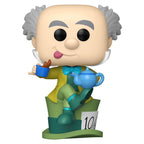 Product image Alice in Wonderland POP! Vinyl Figure Mad Hatter with Tea 9