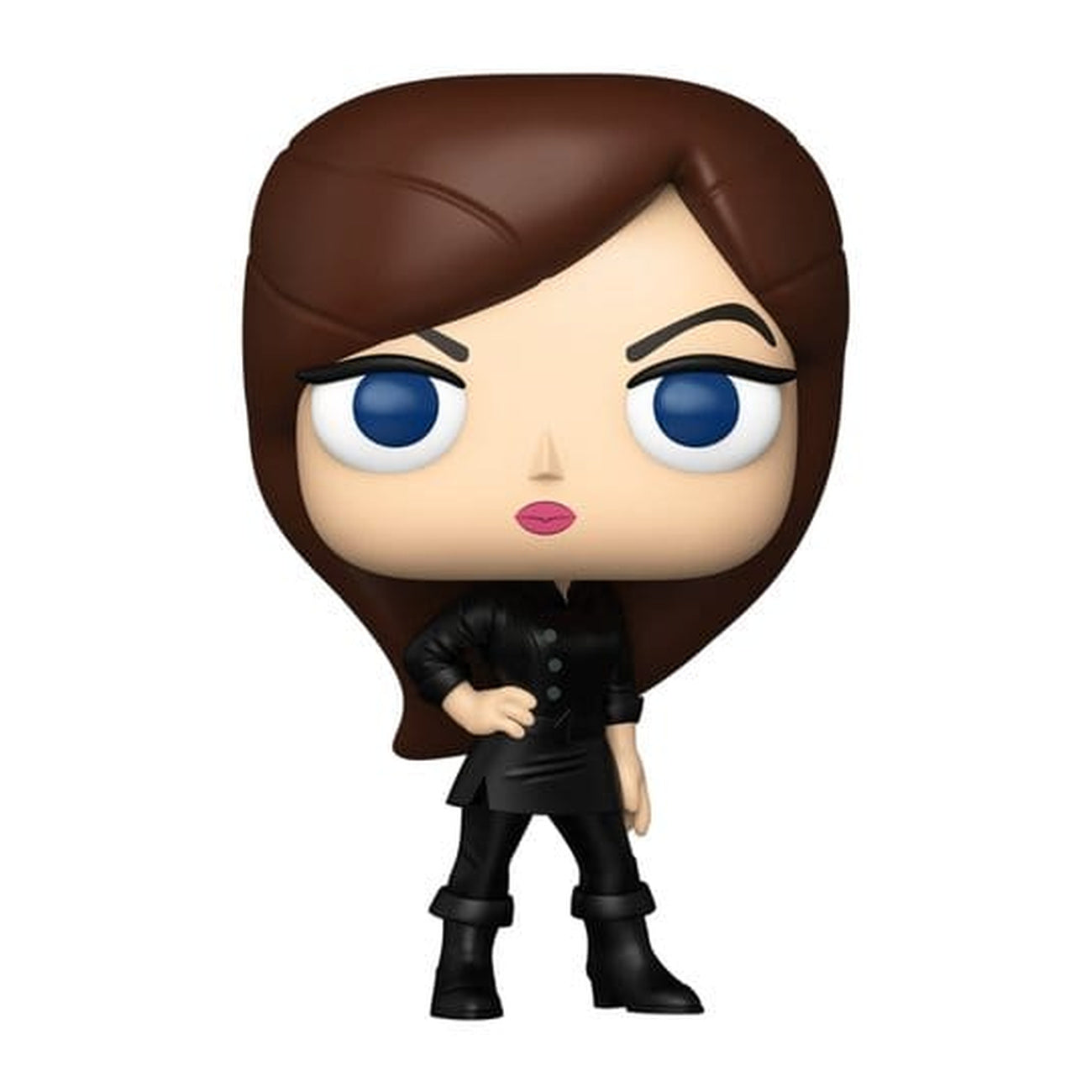 Product image Phineas and Ferb POP! Disney Vinyl Figure Vanessa 9 cm