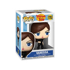 Product image Phineas and Ferb POP! Disney Vinyl Figure Vanessa 9 cm