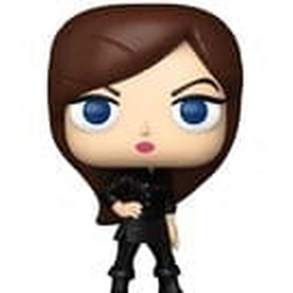 Product image Phineas and Ferb POP! Disney Vinyl Figure Vanessa 9 cm