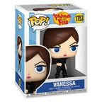 Product image Phineas and Ferb POP! Disney Vinyl Figure Vanessa 9 cm