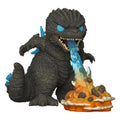 Product image Godzilla POP! Premium Vinyl Figure Godzilla (Heat Ray) 9 cm
