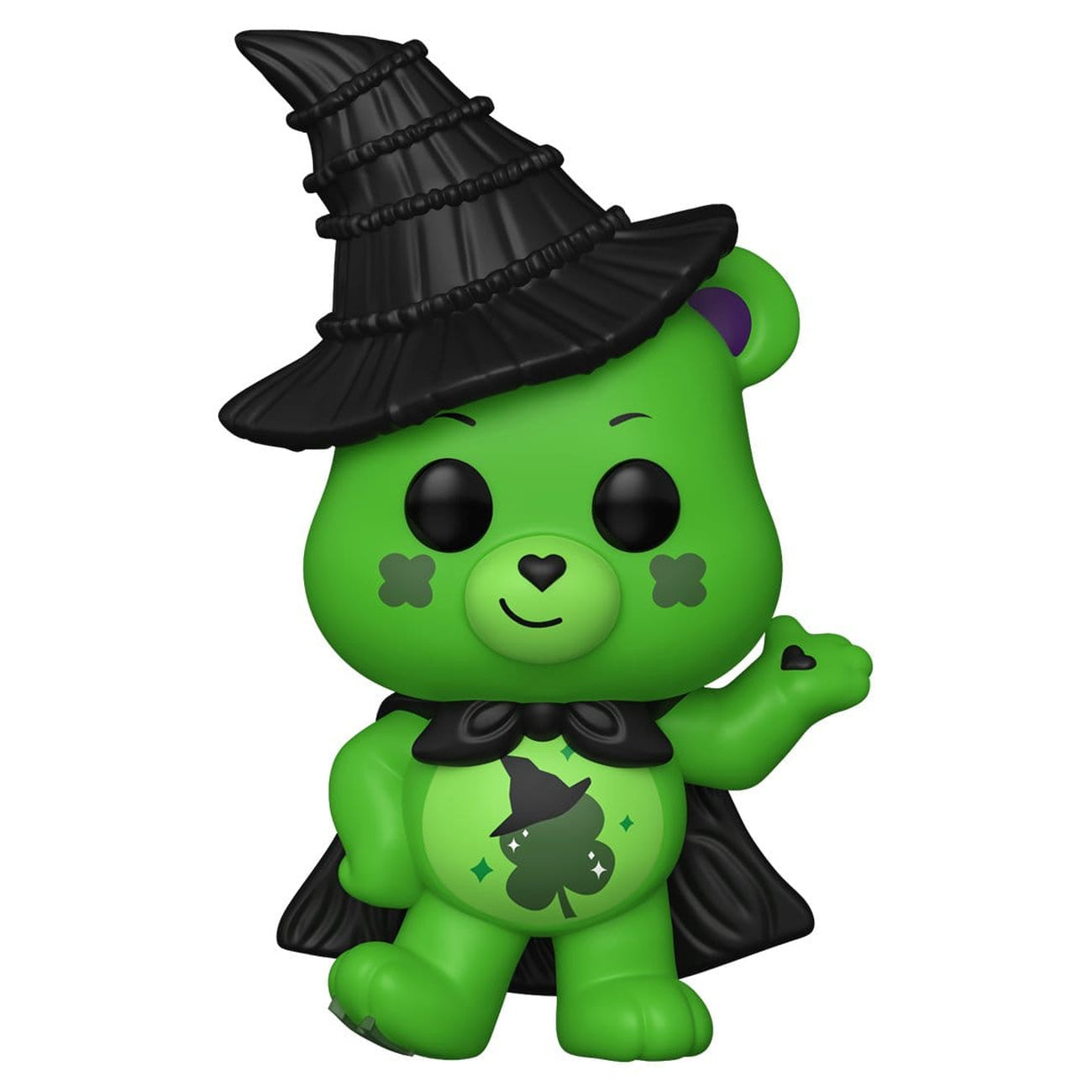 Product image Wicked x Care Bears POP! Vinyl Figure Good Luck Bear