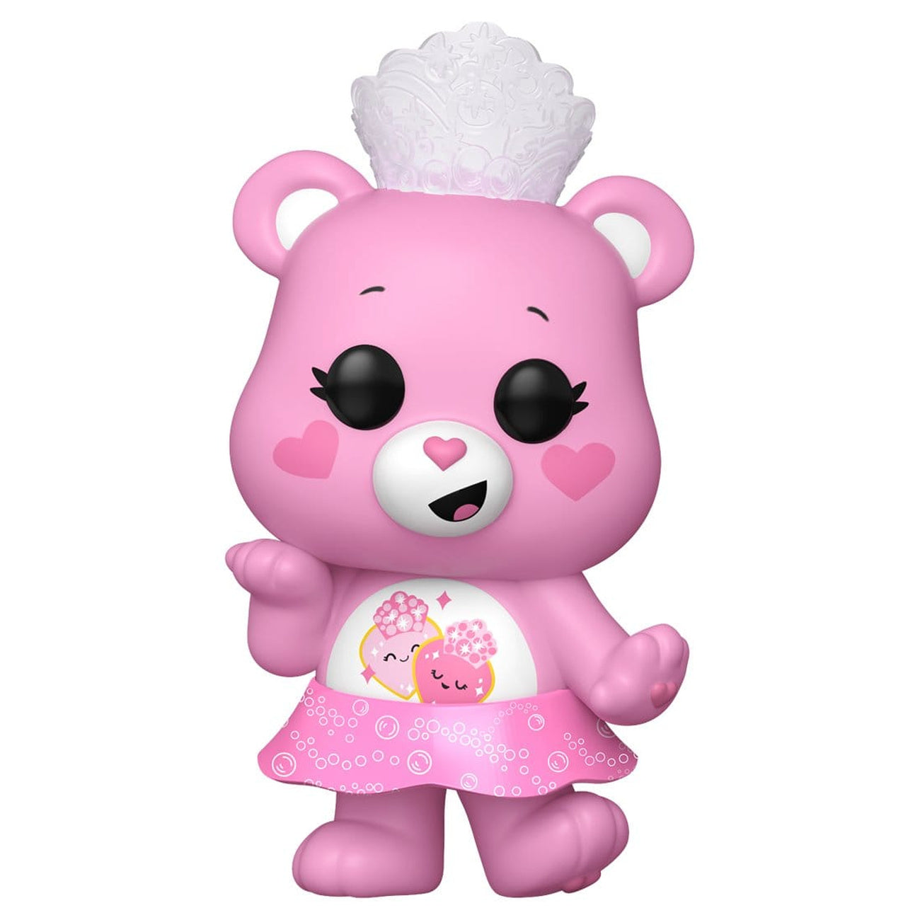 Product image Wicked x Care Bears POP! Vinyl Figure Love-A-Lot Bear