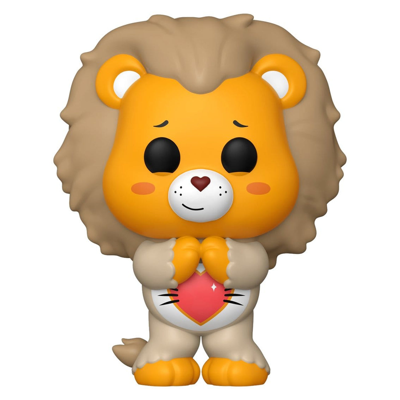 Product image Wicked x Care Bears POP! Vinyl Figure Tenderheart