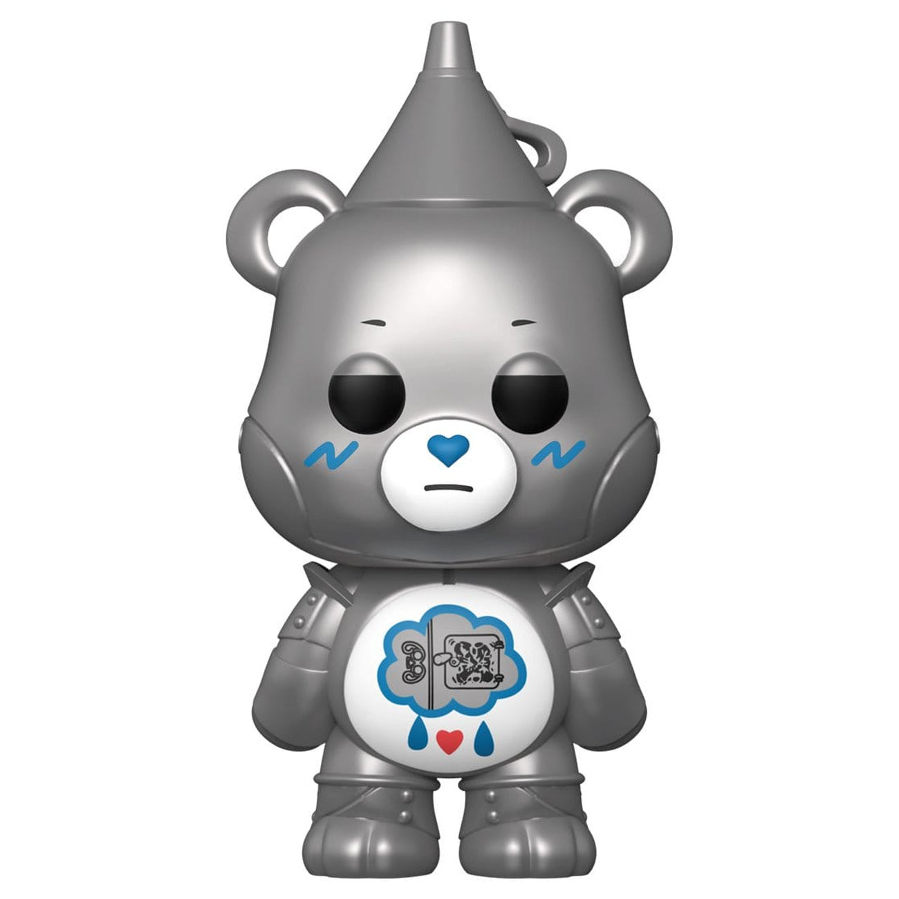 Product image Wicked x Care Bears POP! Vinyl Figure Grumpy Bear as