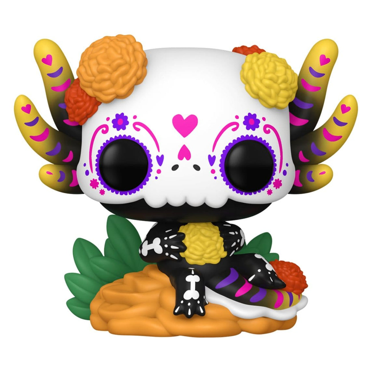 Product image Funko Legacy POP! Vinyl Figure Axolotl 9 cm