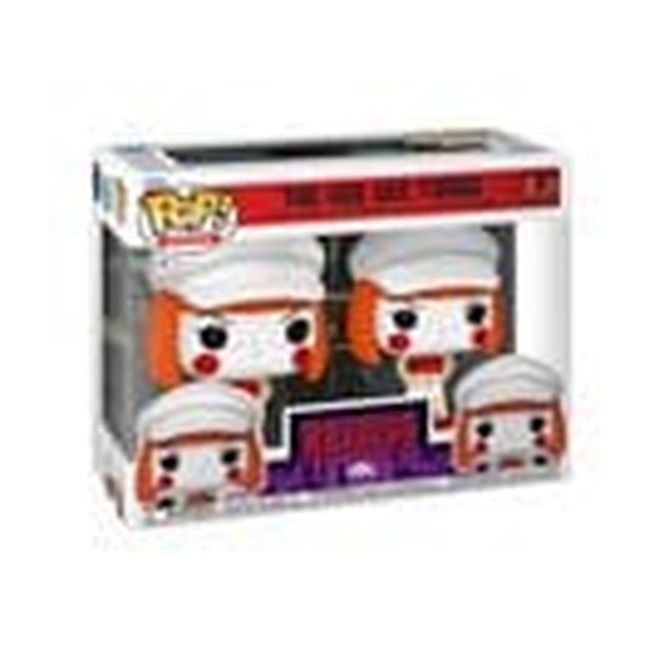 Product image Batman Beyond: Return of the Joker POP! Vinyl Figures