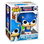 Product image Sonic 2 Bitty POP! Boxes Vinyl Figure Diorama Set