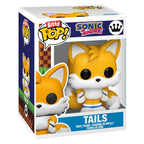 Product image Sonic 2 Bitty POP! Boxes Vinyl Figure Diorama Set