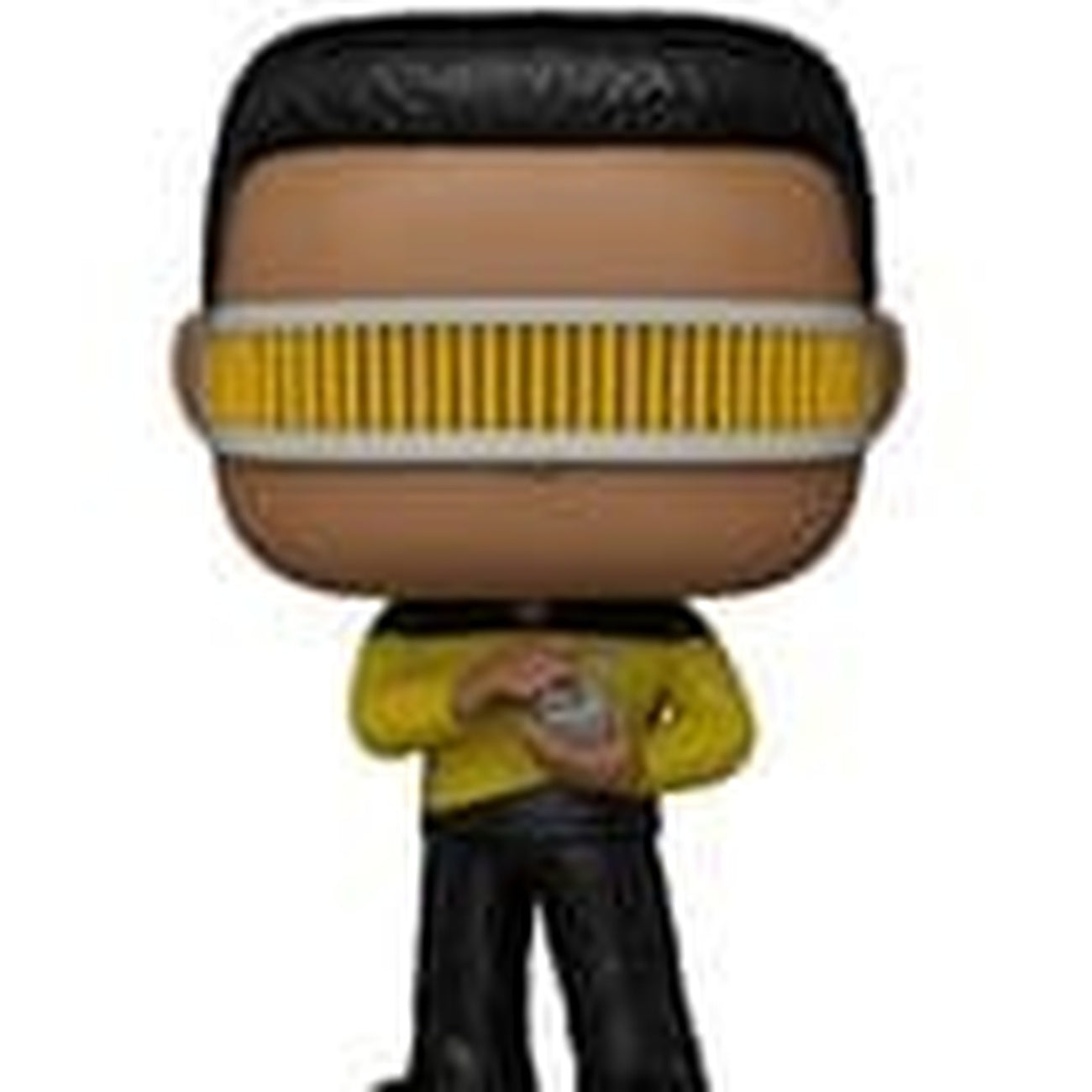 Product image Star Trek TNG POP! Television Vinyl Figure Geordi La Forge 9