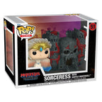Product image Masters of the Universe (2026) POP! Town Vinyl Figure