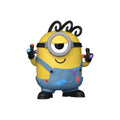 Product image Minions 3 POP! Rocks Vinyl Figure James 9 cm