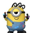 Product image Minions 3 POP! Rocks Vinyl Figure James 9 cm
