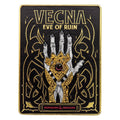 Product image Dungeons & Dragons Vecna: Eve of Ruin Limited Metal Bar