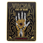 Product image Dungeons & Dragons Vecna: Eve of Ruin Limited Metal Bar