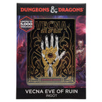 Product image Dungeons & Dragons Vecna: Eve of Ruin Limited Metal Bar