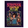 Product image Stranger Things: Tales from ‘85 Limited Edition Art Print