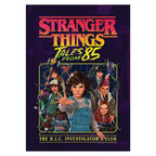 Product image Stranger Things: Tales from ‘85 Limited Edition Art Print