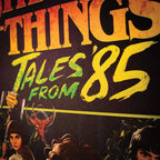 Product image Stranger Things: Tales from ‘85 Limited Edition Art Print