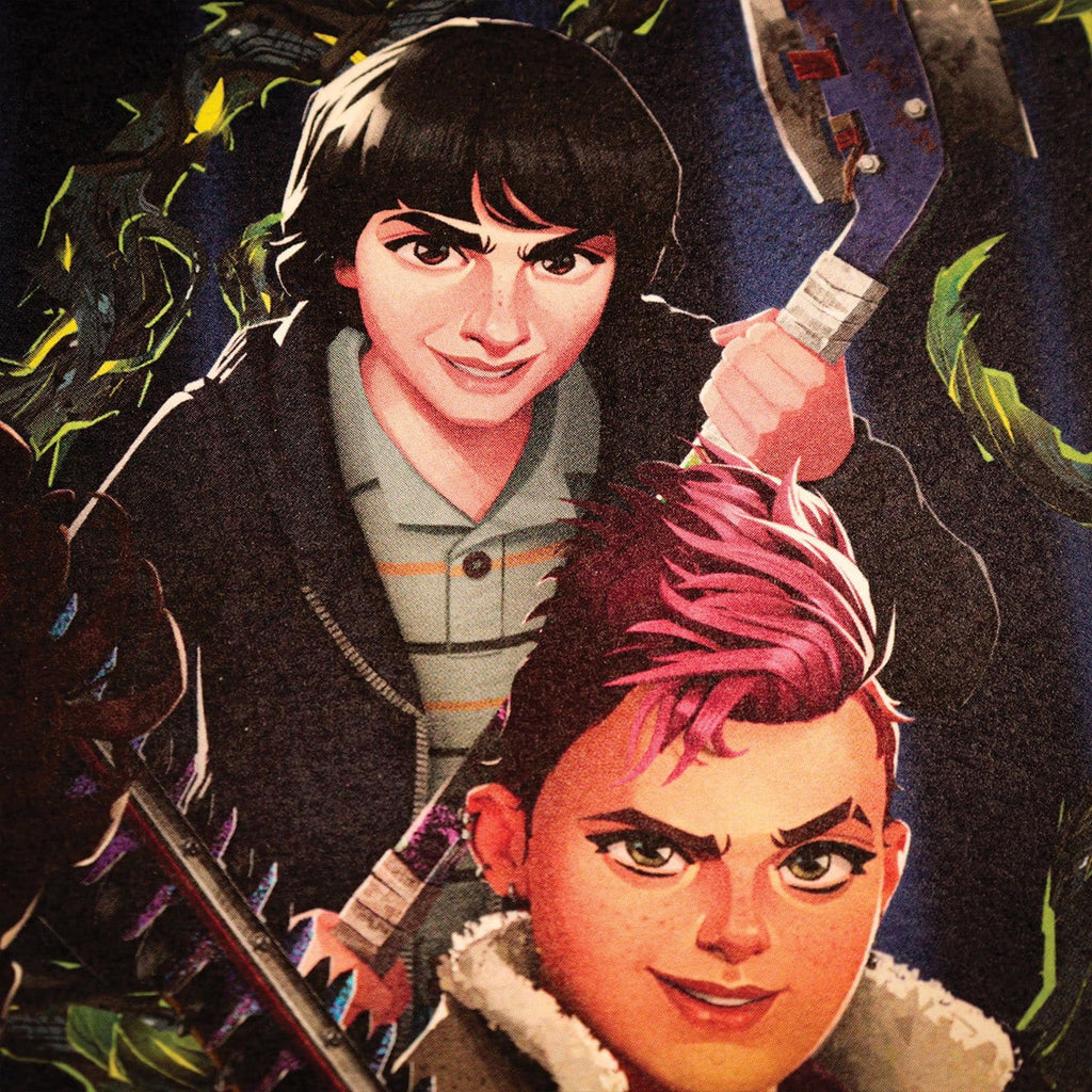 Product image Stranger Things: Tales from ‘85 Limited Edition Art Print