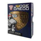 Product image 2000 AD Judge Dredd Badge Replica Limited Edition