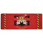 Product image Sonic the Hedgehog Desk Mat & Coaster