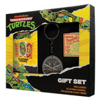 Product image Teenage Mutant Ninja Turtles Cowabunga Gift Box