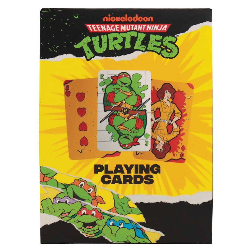 Product image Teenage Mutant Ninja Turtles Cowabunga Gift Box