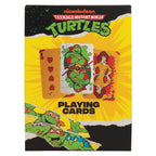 Product image Teenage Mutant Ninja Turtles Cowabunga Gift Box