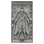 Product image DC Comics Batman Armour Limited Edition Metal Bar