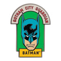 Product image DC Comics Batman Gotham City Guardian Limited Pin