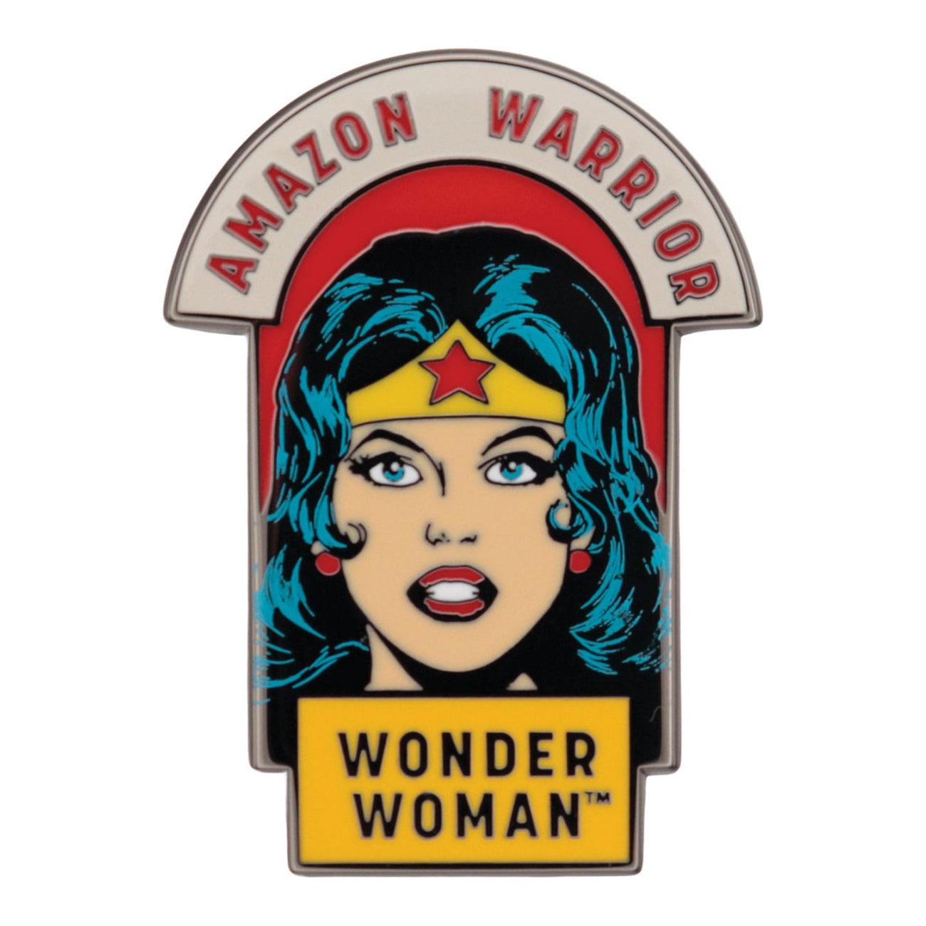 Product image DC Comics Wonder Woman Amazon Warrior Limited Pin