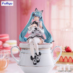 Product image Goddess of Victory: Nikke Noodle Stopper PVC Statue