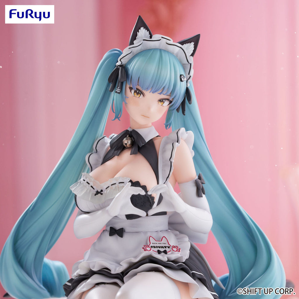 Product image Goddess of Victory: Nikke Noodle Stopper PVC Statue
