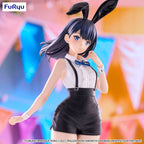 Product image Gridman Universe BiCute Bunnies PVC Statue Rikka Takarada