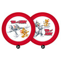 Product image Tom & Jerry Plates Set of 4 21 cm
