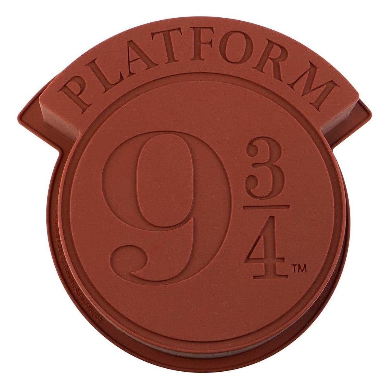 Product image Harry Potter Silicone Baking Mold