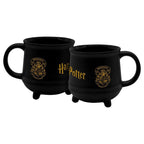 Product image Harry Potter Hogwarts Crest Cauldron Mug 560ml