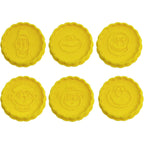 Product image Sesame Street Cookie Cutter Set