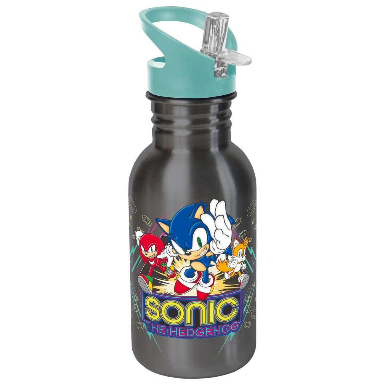 Product image Sonic Retro Sports Water Bottle 500 ml