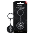 Product image Assassin's Creed Black Flag Resynced Keychain
