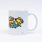 Product image Minions Mug Dave 350 ml