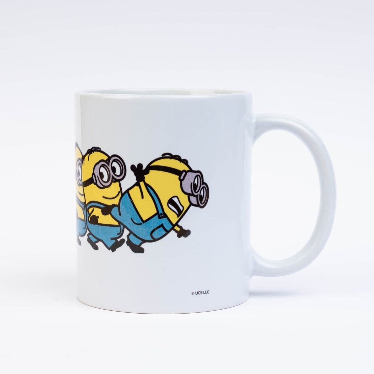 Product image Minions Mug Dave 350 ml