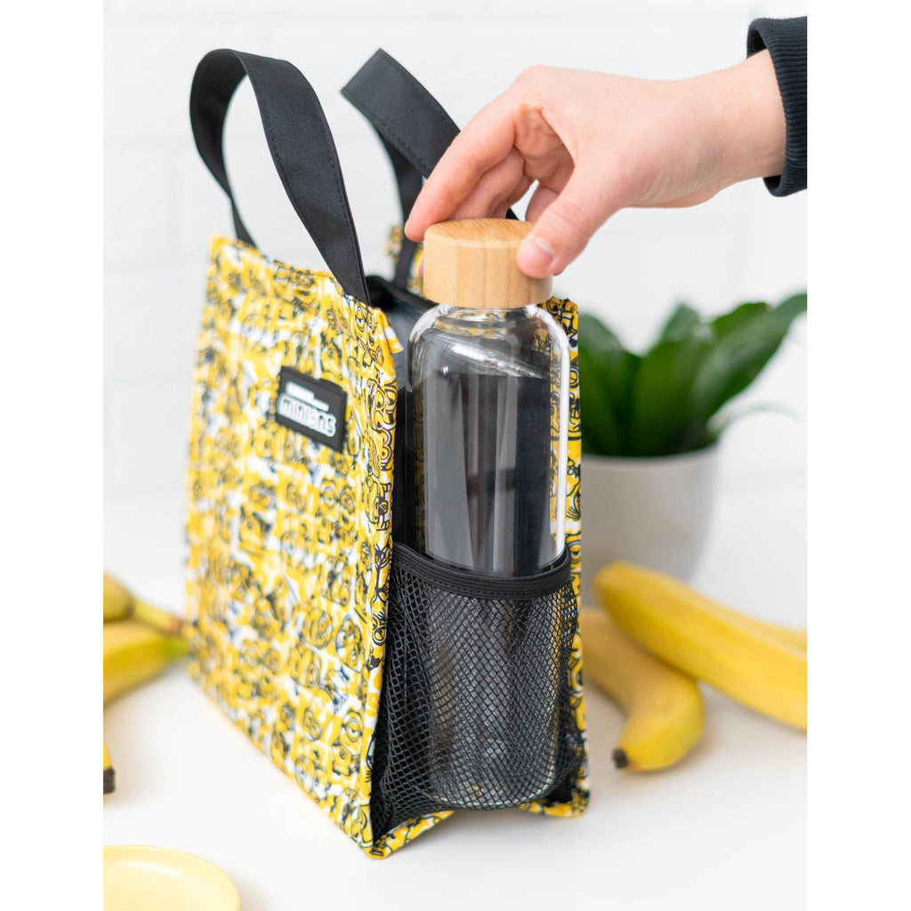 Product image Minions Lunch Bag