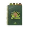 Product image Marvel Groot Project Notebook A5